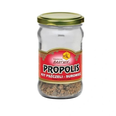 Propolis Kit pszczeli surowiec   Bartnik